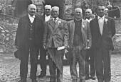 155. I Ragazzi del '99, Cavalieri di Vittorio Veneto.