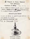 24 aprile 1982: scultura e poesie di Antonio Refrigeri.