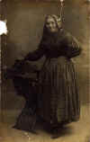 La nonna della nonna di Cecilia