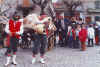 Il Gruppo Folkloristico.