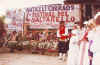 15 agosto 1981: 4 Festival del Saltarello a cura del Gruppo Folkloristico.