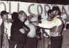 15 agosto 1981: 4 Festival del Saltarello a cura del Gruppo Folkloristico.