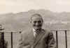 Il nonno di nonna.