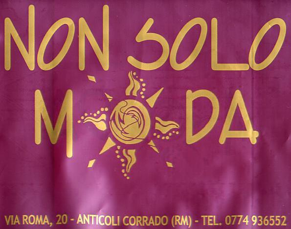 Non Solo Moda !