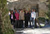 4. I gitanti (particolare della foto 3).