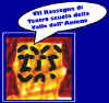 4 - 8 giugno 2007: Nel teatro comunale di Arsoli si svolge la VIIa Rassegna di Teatro Scuola della Valle dell'Aniene.