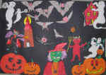 Ti piacciono i Mostri purch� si Mostrino tali? Vai pazzo per la Famiglia Addams? Halloween � il solo Santo che santifichi? Devi visitare la Pagina dei Mostri! E arricchirla di nuove mostruosit�, perch� attualmente � un po� povera: c�� solo il Prof!
