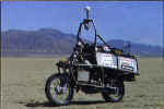 Moto-Robot che vanno da sole? E magari si guidano anche meglio degli esseri umani? Questo (e altro) nella pagina dedicata al Mondo dei Motori!