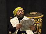 Tre atti unici di Cechov (2010)
