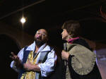 Cirano di Bergerac (2009)