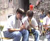 19. Meno male che i flauti invece sono due!