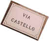 Via Castello