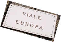 Viale Europa