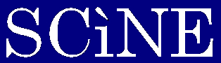 SCìNE