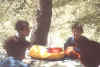 14. Fabio S., Fabio N. e Piero.