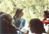 15. Enrica, Ombretta, Arianna e Angela.