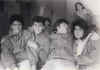 13. Marco, Pierluigi I., Alessandro e Weruska.