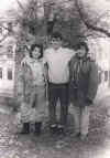 18. Federica, Pierluigi I. e Daniela C..