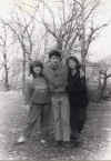 20. Giuseppina, Marco e Annamaria.