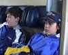 23. Matteo e Damiano.