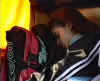 25. Fabiola dorme...