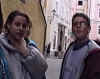 44. Isabella e Federico riferiscono su...