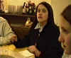 47. Prima cena all'hotel Graml.