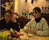 48. Elisabetta e Francesca.