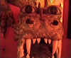 63. Nella sala delle creature fantastiche.