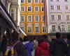 66. La casa natale di Mozart.