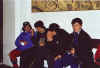 78. Damiano, Andrea, Patrizio e Matteo.