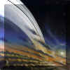 Anelli di Saturno (Immagine di David A. Hardy)