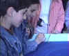 20. Luciano e Fabrizio.
