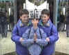 24. Due Marco e mezzo Fabrizio.