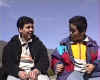 2. Patrizio ('96-'99) e Salvatore ('95-'98).