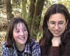 5. Francesca O. e Chiara ('95-'98).