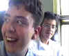 25. Angelo e Gamal.