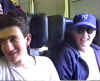 36. Boris e Claudio. C'erano 3 Claudio diversi in questa classe!