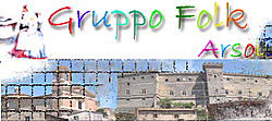 Gruppo Folk di Arsoli