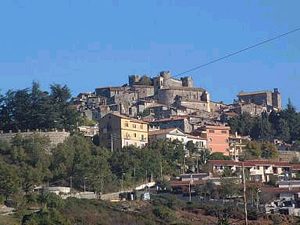 Il Comune di Ciciliano