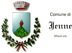 Il sito del Comune di Jenne