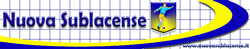 Il sito della Nuova Sublacense