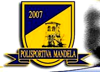 Il sito della Polisportiva di Mandela