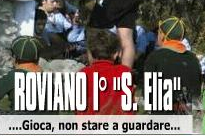 Il sito degli Scout Rovianesi