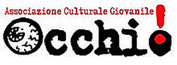 Associazione Culturale Giovanile "Occhio!"