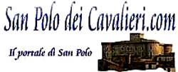 Il portale di San Polo dei Cavalieri