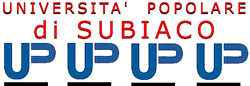 L'Universit Popolare di Subiaco
