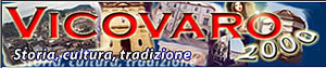 Vicovaro 2000: Storia, Cultura, Tradizione