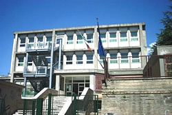 Il sito dell'Istituto Comprensivo di Vicovaro