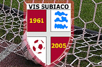 Il sito della Vis Subiaco